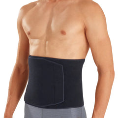 Smart Care SN-2000 Waist Support Belt â€“ Skin-Friendly Compression Belt, Long Free Size ( Random Color )