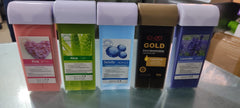 Refill Hair Removal Wax Roller,( random flavor)