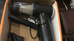 Vacuum Cleaner Household Powerful  2 In 1 Dual Mode Cordless Handheld Wireless Handy Portable light weight Vacuum Cleaner