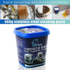 Korean Cookware Magic Steel Cleaner - (IMPORTED)