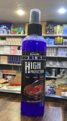 3 in 1 High Protection Quick Car Coating Spray