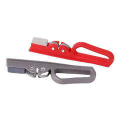 YONGKAI Knife sharpener  Tool/Kitchen Knife Sharpening Stone (Random Color)
