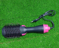One Step Hot Air Brush (Dryer + Styler) 3 in 1 (NW000158)