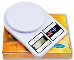 Weighing Scale Digital Weighing Machine Digital Mini Scale Small Scale Digital Kitchen Scale (SF-400)