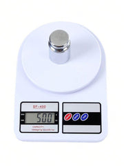 Weighing Scale Digital Weighing Machine Digital Mini Scale Small Scale Digital Kitchen Scale (SF-400)