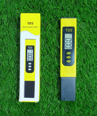TDS Meter Digital LCD Pen Tester | Water Quality Monitor Purity Measure Tool (NW000147)