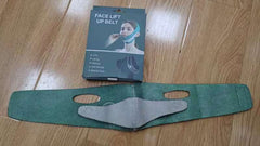 V Fit Face Slimming Belt - Face Lift Up Belt
