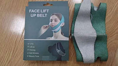 V Fit Face Slimming Belt - Face Lift Up Belt