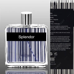 Seris Splendor Perfume For Unisex â€“ 100 ml