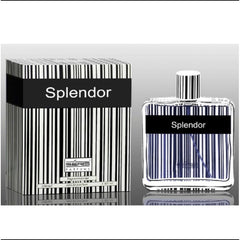 Seris Splendor Perfume For Unisex â€“ 100 ml