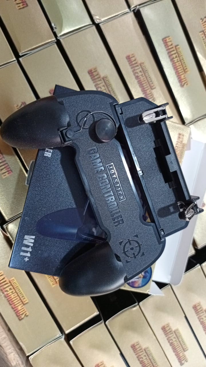 PUBG Mobile game controller  W11+