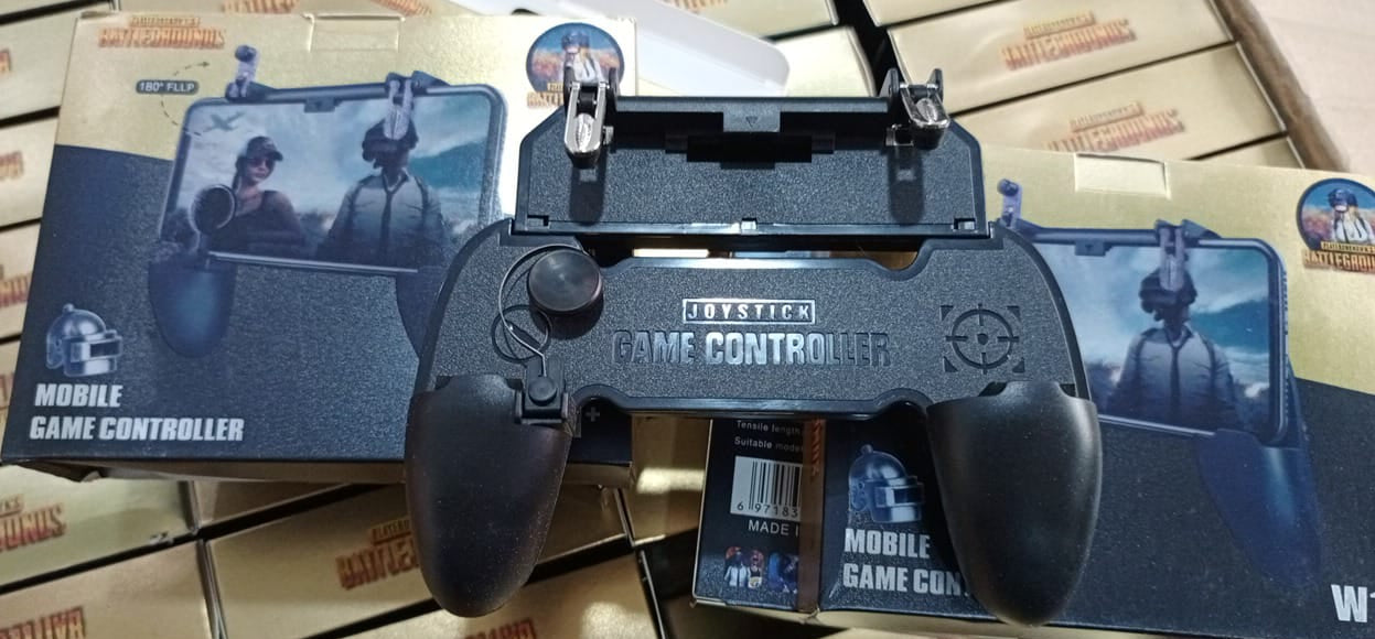 PUBG Mobile game controller  W11+