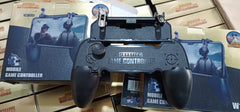 PUBG Mobile game controller  W11+
