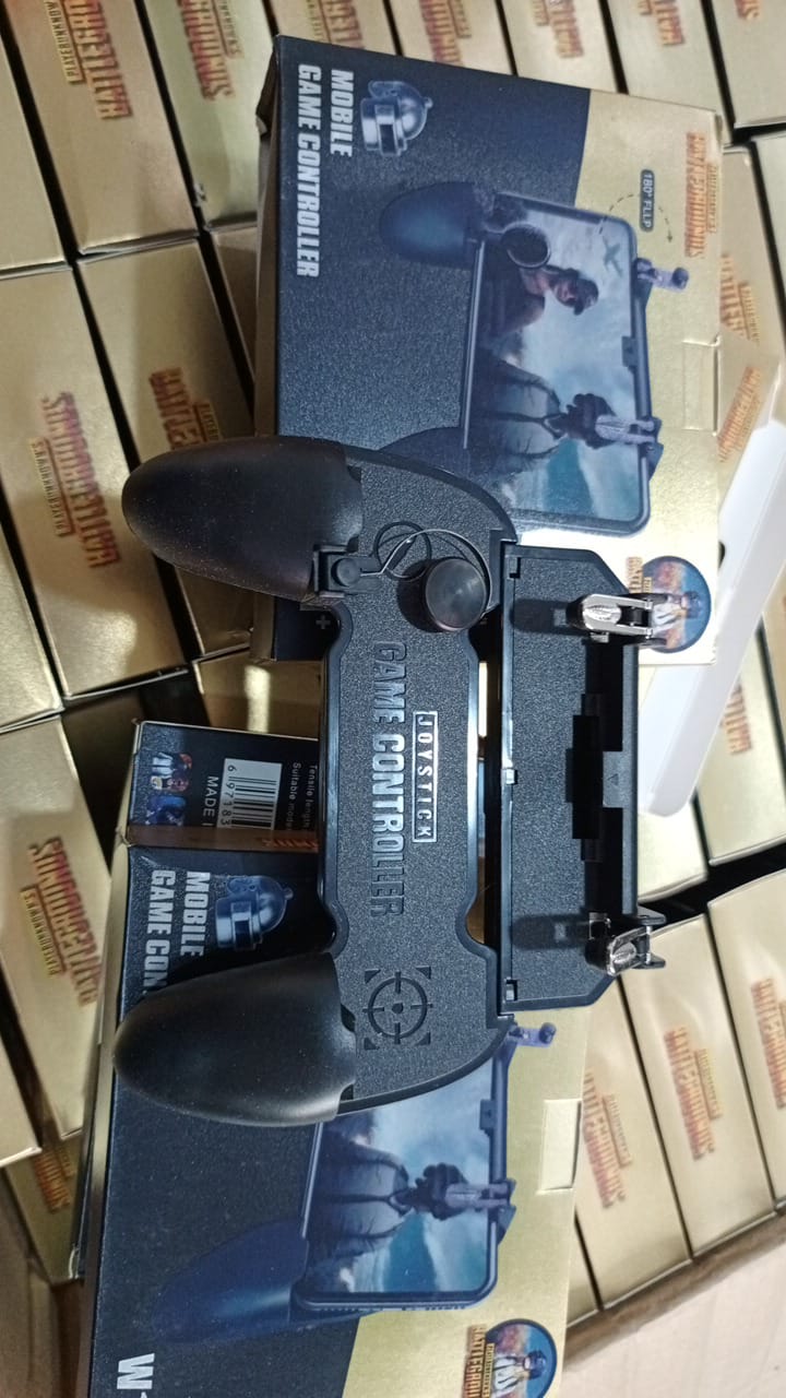 PUBG Mobile game controller  W11+