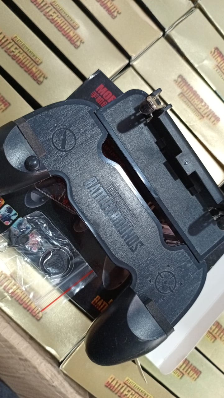 PUBG Mobile game controller  W11+