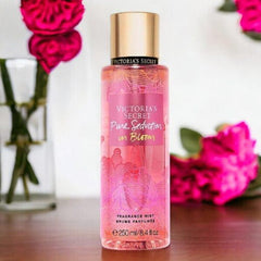 Victoria Secret Pure Seduction Body Mist  (250ml) (random Body Mist )