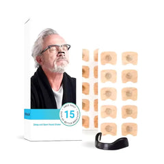 Magnetic Nose Strips, Next-Gen BreathIn Nosel Strips / Magnetic Nose Clips