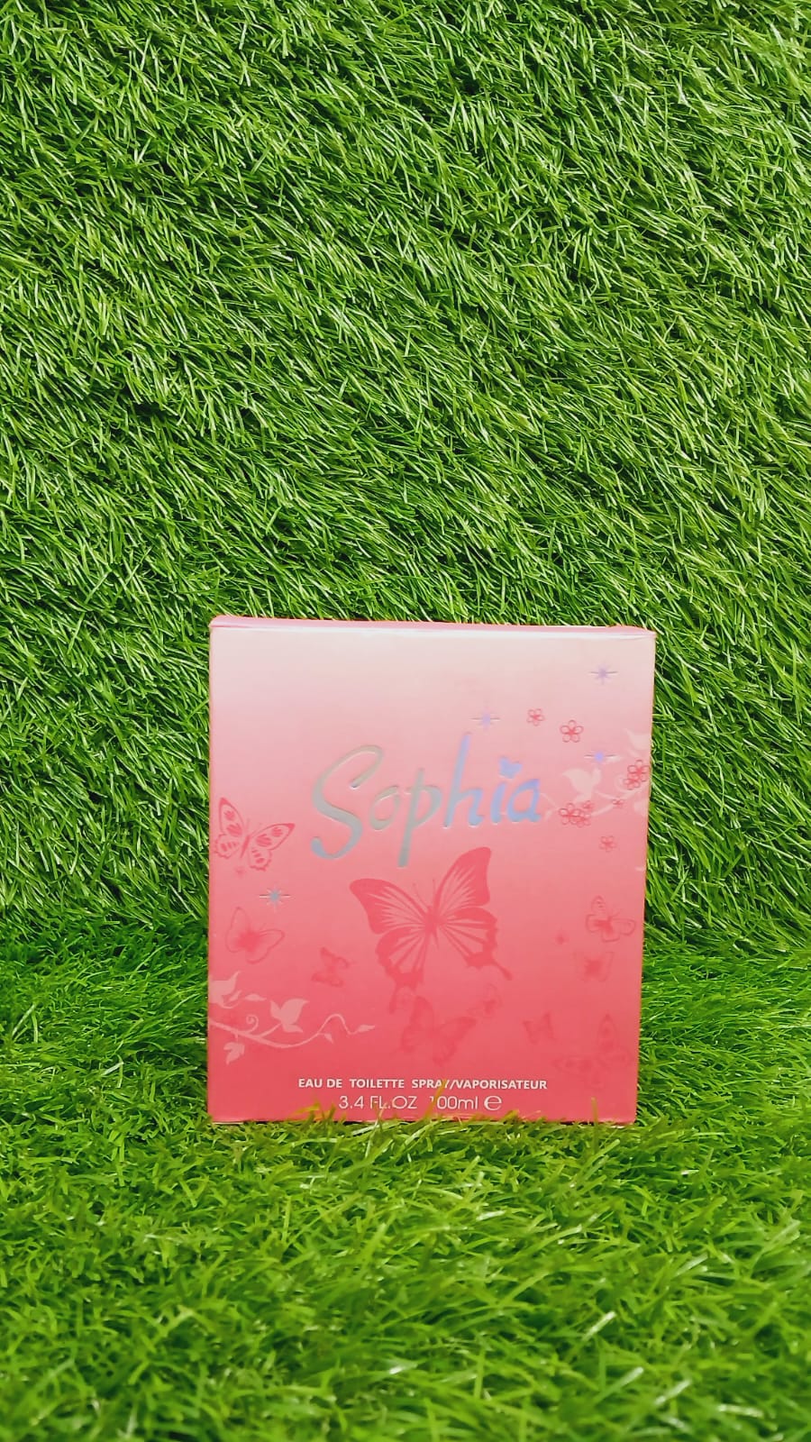 Princess Perfume For Women Orignal Perfume 100 ML