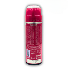 Shahils Freshrite Body Spray  Long Lasting Body Spray (200ml)