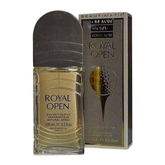 Royal Open Perfume - 100ml | Elegant, Fresh &amp; Luxurious Fragrance for Men