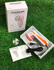 WK-708 Waken Electric Fabric Fuzz Cleaner And Lint Remover Electric Fabric Shaver/Lint Remover