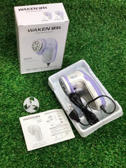 Waken WK-808 Electric Fabric Lint Remover Fiber and lint remover Clothes Fabric Shaver Lint Remover
