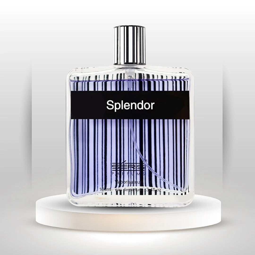 Splendor Perfume By Seris For Men EDP Perfume For Unisex 100 ml