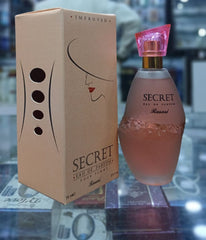 Secret Perfume for women  100 ml Long Lasting Impact