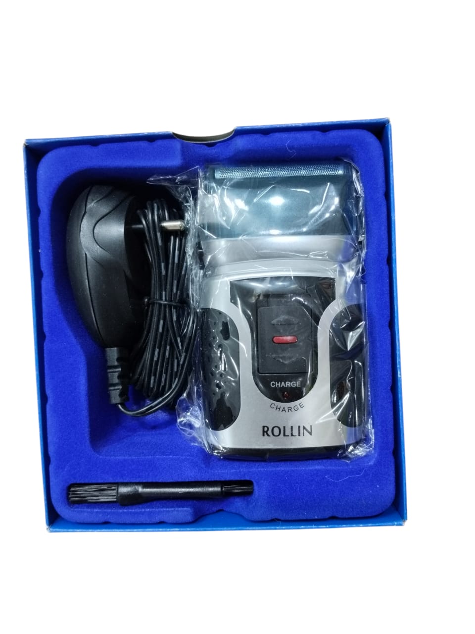 Rollin Washable Trimmer Groom Gift Pack â€“ Model: RSCW 3008 | Best Quality Washable Trimmer