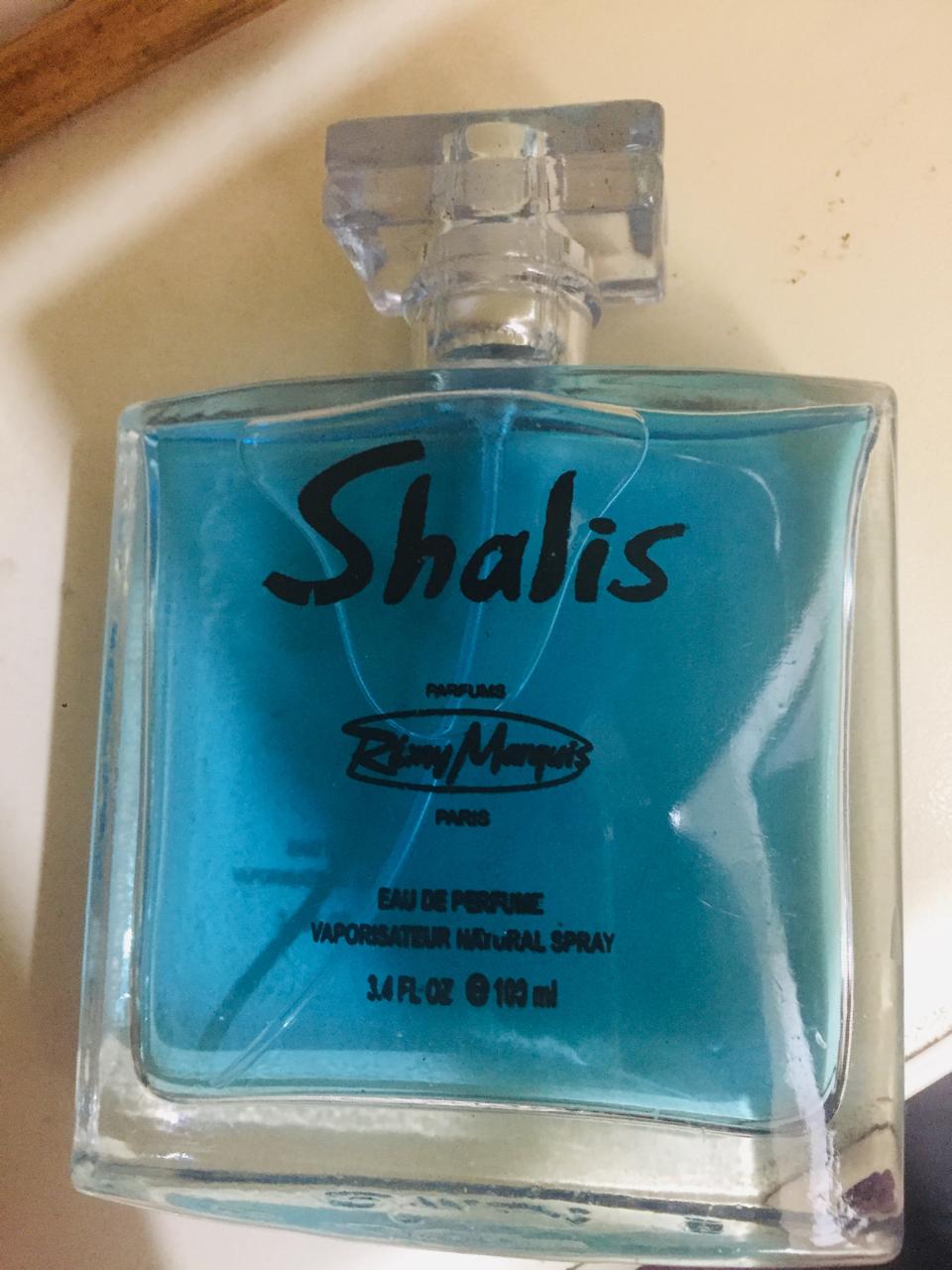 Shalis Man Remy Marquis Eau De Perfume Long lasting 100 ML