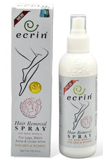 150ml Ecrin Hair Remover Spray - | Best Quality Hair Removal Spray | Body Hair Removal Spray ( With Box )