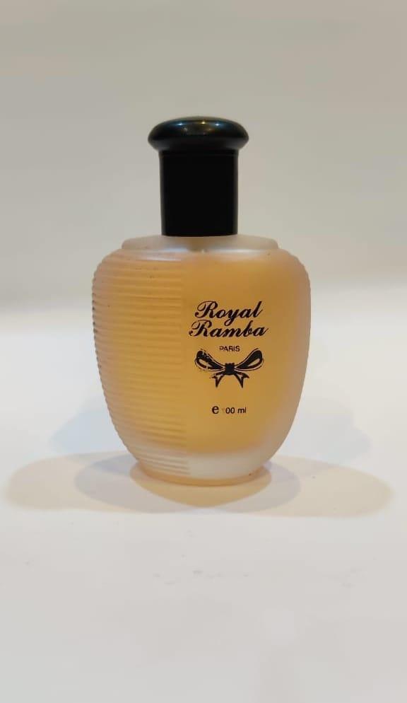 Royal Ramba Perfume For Men - 100 ML | Luxury Fragrance For Men | Best Quality Perfume For Men | 80%Vol &amp; 3.4Fl.Oz