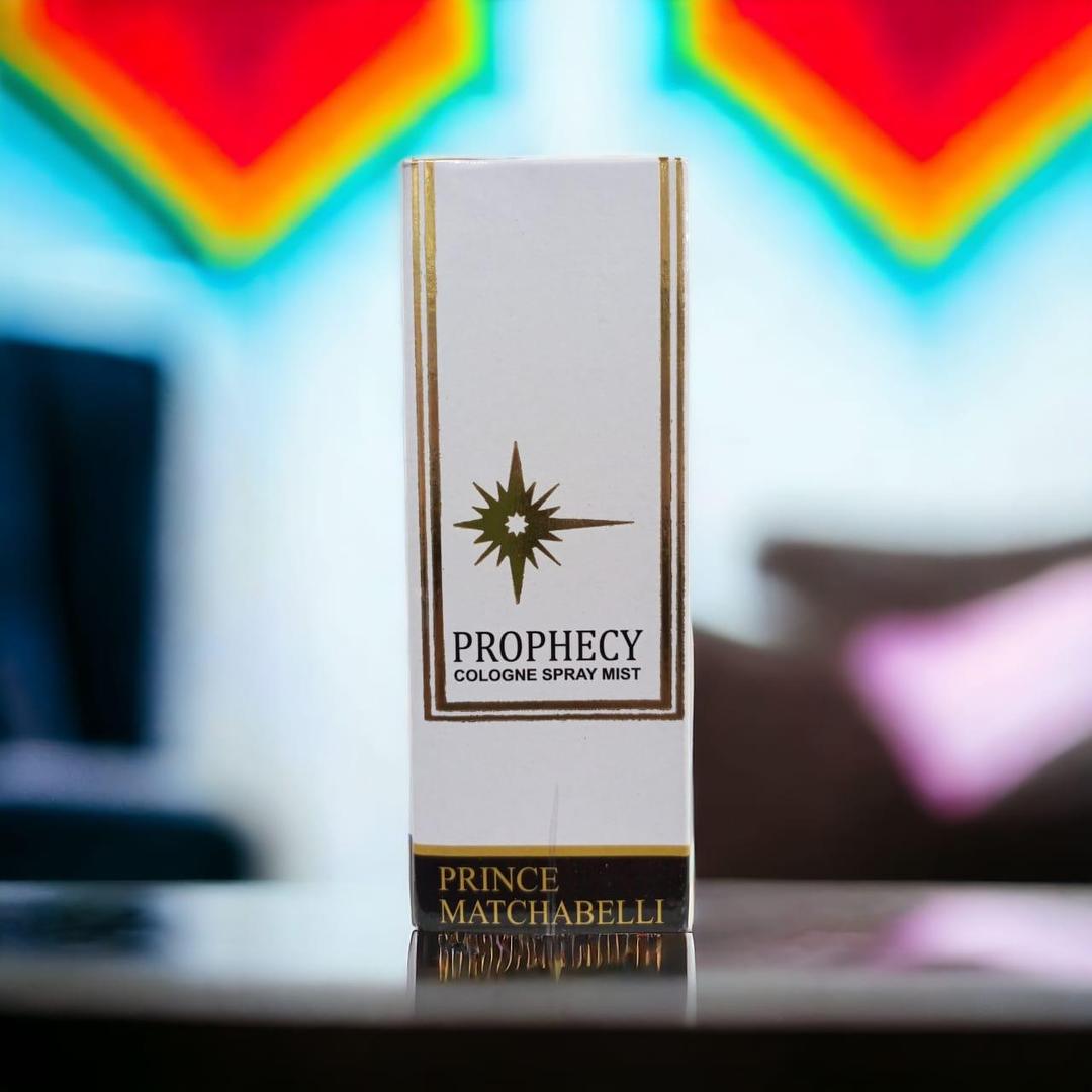 Prince Matchabelli Women's Prophecy - Eau De Parfum - 100ml | Best Quality Perfume For Women | Luxury Fragrance