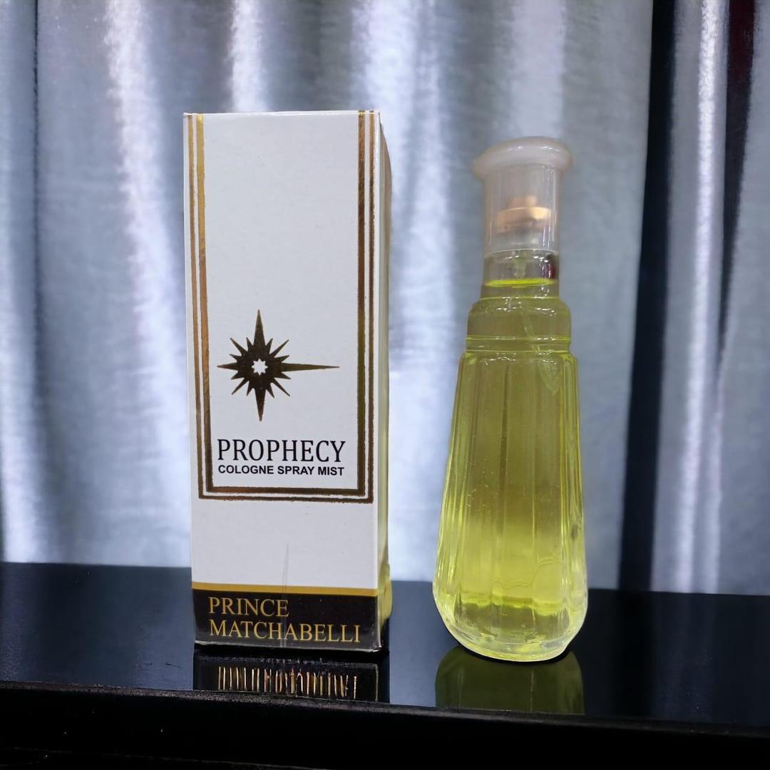 Prince Matchabelli Women's Prophecy - Eau De Parfum - 100ml | Best Quality Perfume For Women | Luxury Fragrance