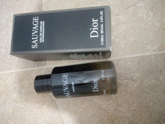 Dior Sauvage Eau de perfume | EDP | Long Lasting Fragrance 8 to 12 hours long lasting 100ml | Best Quality Perfume