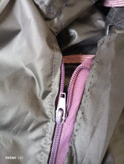 Waterproof Rain Coat &amp; Pant | Lite Waterproof Rain Suit | Rain Coat | Rainwear | Rain Suit ( Random Color )