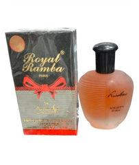 Royal Ramba Perfume For Men - 100 ML | Luxury Fragrance For Men