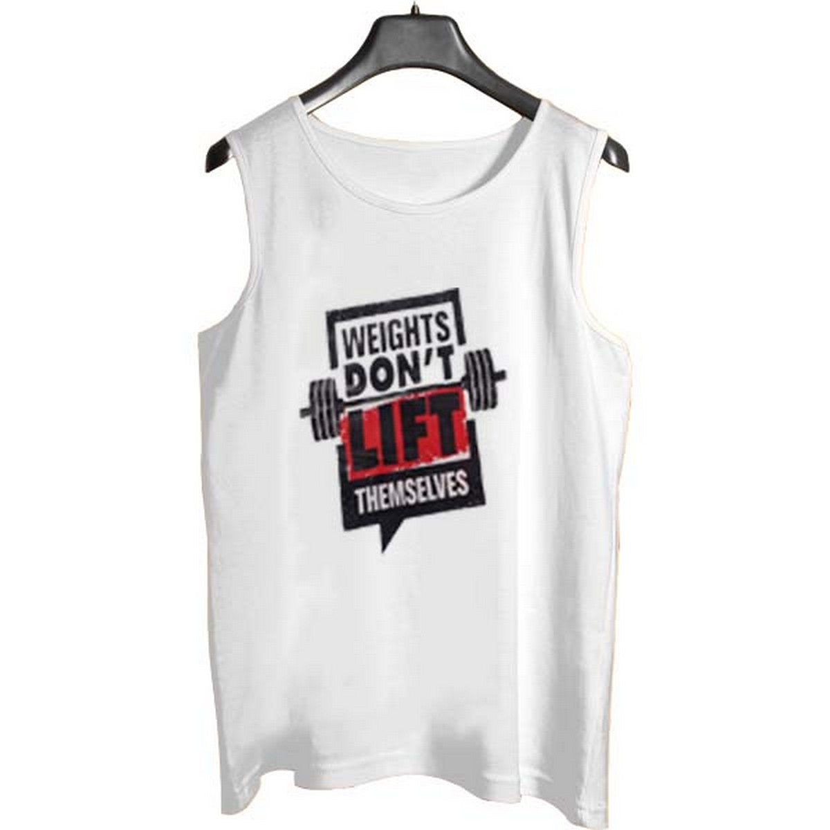 Avengers Logo Sando tank top for Men [Navy Blue] | Workout Tank top gym shirts for men