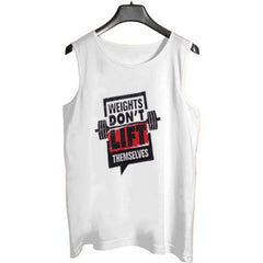 Avengers Logo Sando tank top for Men [Navy Blue] | Workout Tank top gym shirts for men