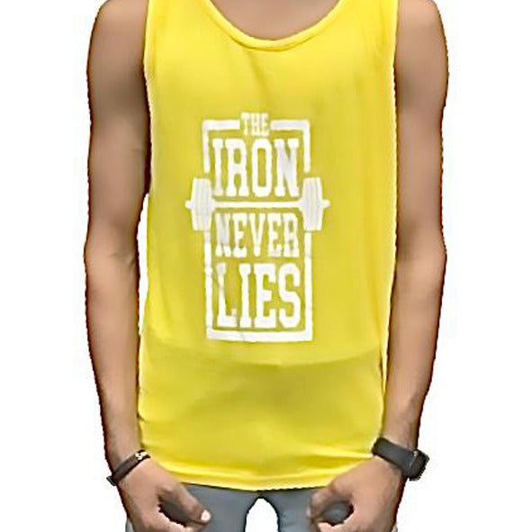 [Pack of 3] Menâ€™s Fitness Gym Sandos for Men Sleeve less for Men Top Fashion Wear Shirt Hoodie Sleeve less for Men