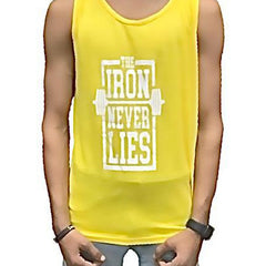 [Pack of 3] Menâ€™s Fitness Gym Sandos for Men Sleeve less for Men Top Fashion Wear Shirt Hoodie Sleeve less for Men
