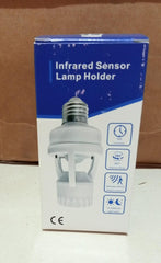 Motion Sensor Light Socket Motion Sensor Light Socket Motion Sensor Light Socket