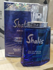 Shalis Man Remy Marquis Eau De Perfume Long lasting | Best Quality Eau De Parfum | 100ml