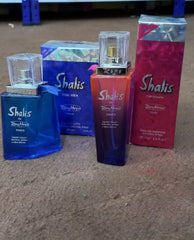 Shalis Red Perfume For Woman - 100ml | Shalis EDP | Best Quality Perfume | Luxury Fragrance perfume