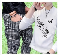 Men's Printed Tracksuit T-Shirt &amp; Trouser Set â€“ Summer Collection | Stitched Suit For Men's &amp; Boys | Best Quality Stitched Suit | Tracksuit | Tracksuit For Casual Wear | Tracksuit Full Sleeves T Shirts