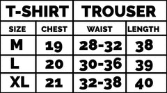 Men's Stitched Suit Set | Shirt with Matching Trouser for Formal &amp; Casual Wear â€“ Elegant &amp; Ready to Wear Outfit | Stitched Suit For Men &amp; Boys | Shirt &amp; Trouser | Printed Tracksuit For MenÂ - Best For Summer