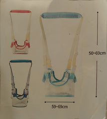 Baby Walking Carrier - Toddler Baby Walking Harnesses Adjustable Kids Walker Helper Walking Assistant Baby