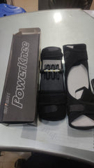 Join Support Knee Pad Breathable Non slip Power Lift Spring Force Knee Booster Tendon Brace Band  Pair