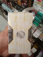 Dirham Perfume â€“ Timeless Oriental Scent with Fresh, Floral &amp; Woody Notes Bottle 100ML