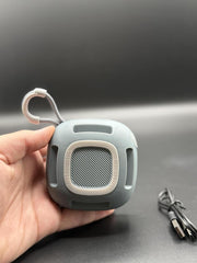 TG659 Bluetooth Outdoor Sports Mini Speaker â€“ Portable Wireless TWS Speaker for Travel &amp; Gifts